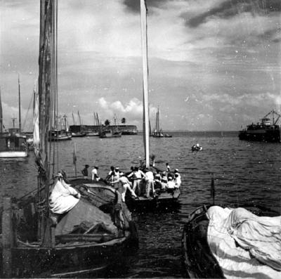 Procissão de Nosso Senhor dos Navegantes