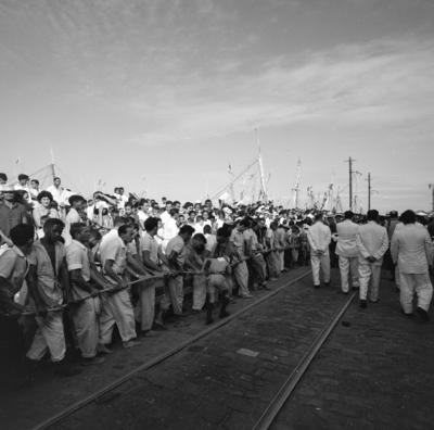 Procissão do Círio de Nazaré
