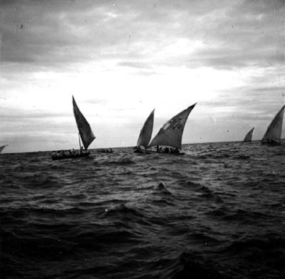 Festa de Iemanjá em Rio Vermelho