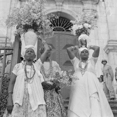 Lavagem de Nosso Senhor do Bonfim