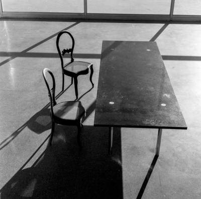 Palácio da Alvorada - Interior