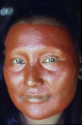 Série Xingu - Ngrejkrwyt