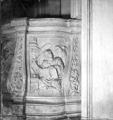 Igreja de São Francisco de Assis - interior