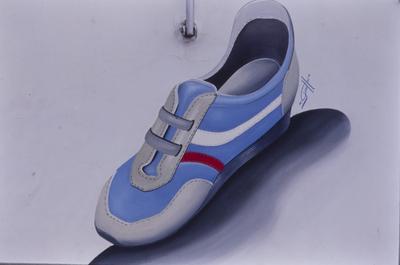 Flagrante de rua - placas, letreiros e cartazes