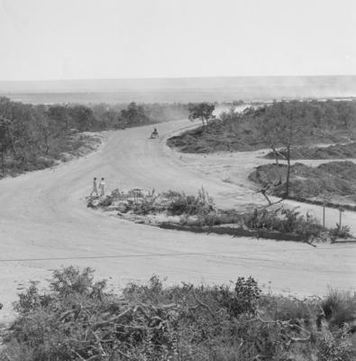 Construção de Brasília