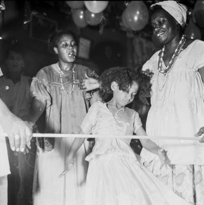 Ritual Afro-Brasileiro