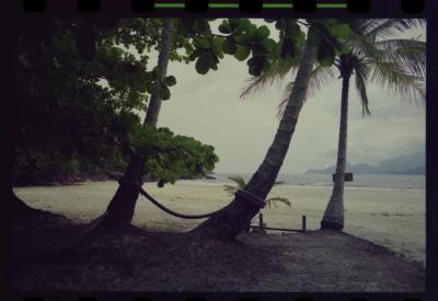 Família e amigos de Jorge Bodanzky
