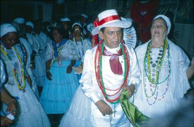 Série Amazonas - Religiosidade