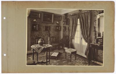 Projeto arquitetônico do escritório Freire & Sodré Engenheiros