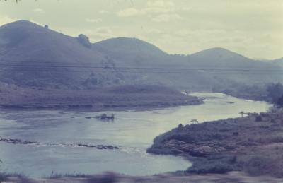 Rodovia Presidente Dutra (BR-116), trajeto Rio-SP