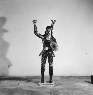 Museu da Inconfidência - São Jorge