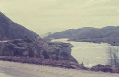 Rodovia Presidente Dutra (BR-116), trajeto Rio-SP