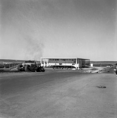 Palácio do Planaltovvv