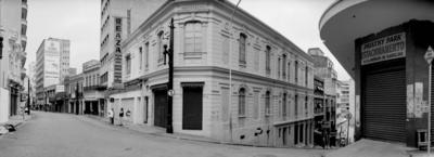Rua Florêncio de Abreu