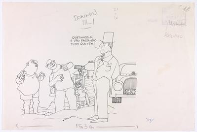 Quietinhos aí, e vão passando tudo que têm!