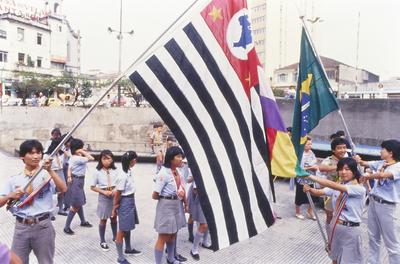 Festival das flores, Hanamatsuri