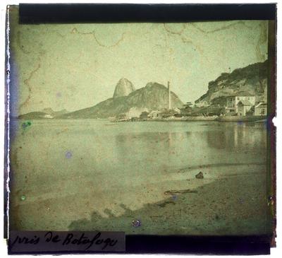 Praia de Botafogo