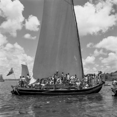 Procissão de Nosso Senhor dos Navegantes