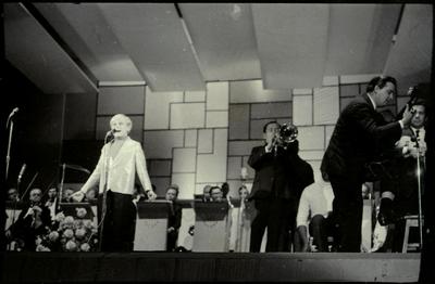 Herivelto Martins Júnior - I Bienal do Samba