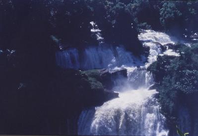 Cachoeira