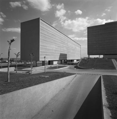 Superquadra da asa Sul