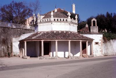 Capela de São Gregório