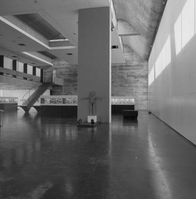 Exposição do acervo do Museu Casa do Pontal