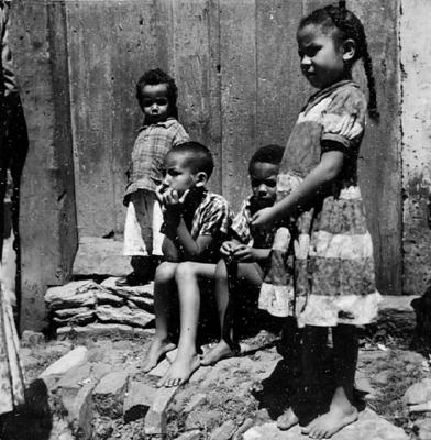 Semana Santa - Procissão