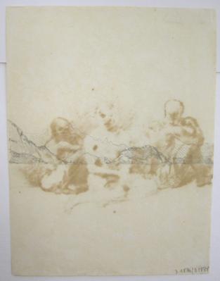 [Entrada da barra do Rio de Janeiro]