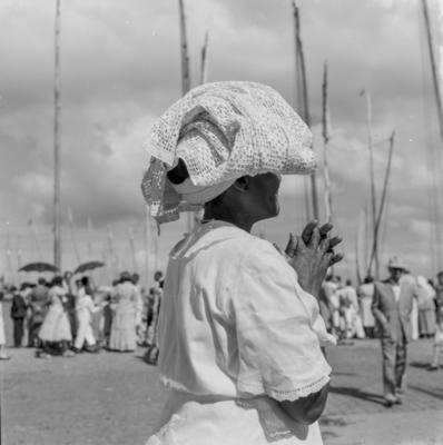 Procissão de Nosso Senhor dos Navegantes