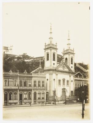 Igreja de Santa Luzia