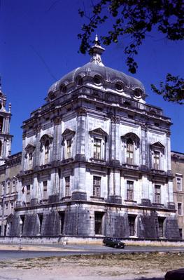 Palácio Nacional de Mafra
