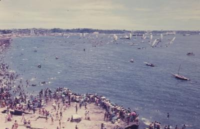 Festa do Senhor dos Navegantes