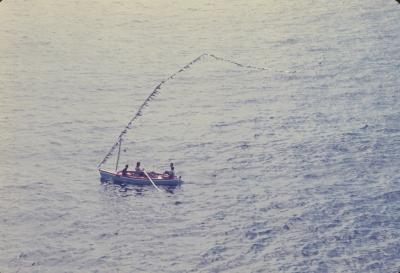 Festa ao Senhor Bom Jesus dos Navegantes