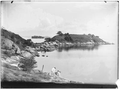 Ilha Redonda de Dentro