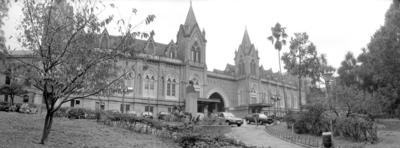 Santa Casa de Misericórdia