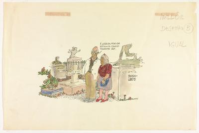 Millôr e as súbitas iluminações