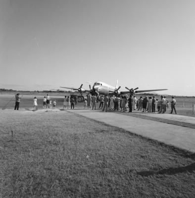 Aeroporto Internacional de Fortaleza