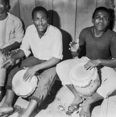 Ritual Afro-Brasileiro