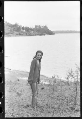 Casa da represa Guarapiranga