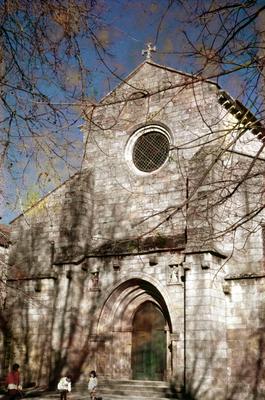 Igreja de São Domingos