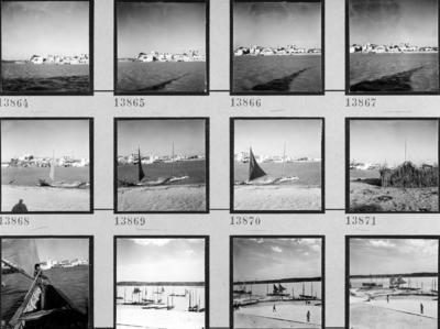 Rio São Francisco e Penedo