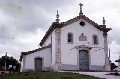 Igreja de Nossa Senhora do Rosário
