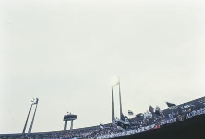 Jogo São Paulo x Botafogo