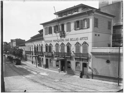 Liceu de Artes e Ofícios