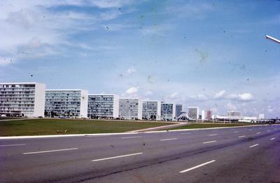 Esplanada dos Ministérios