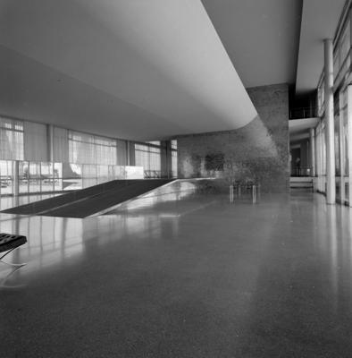 Palácio da Alvorada