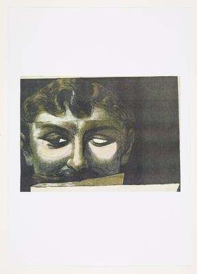 Não há acordo possível
Entre o homem 
e seu destino