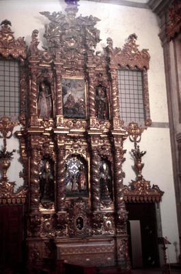 Mosteiro de São Bento