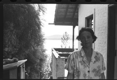 Rosa Bodanzky, família de Jorge Bodanzky